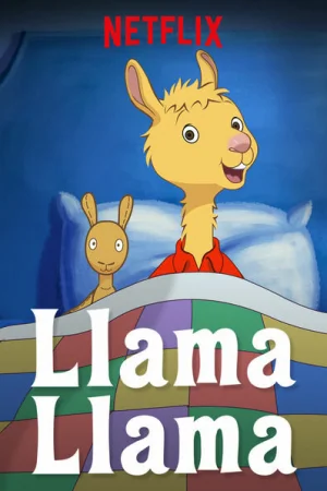 Лама Лама 1-2 сезон онлайн
